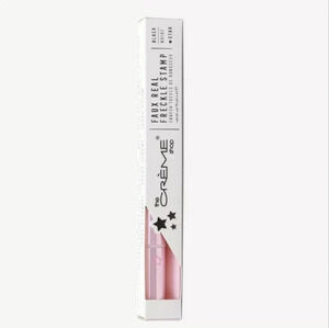 The Creme Shop Faux Real Freckle Star-Shaped Stamp